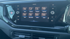 Volkswagen Polo 1.0 TSI Life 5dr DSG Petrol Hatchback